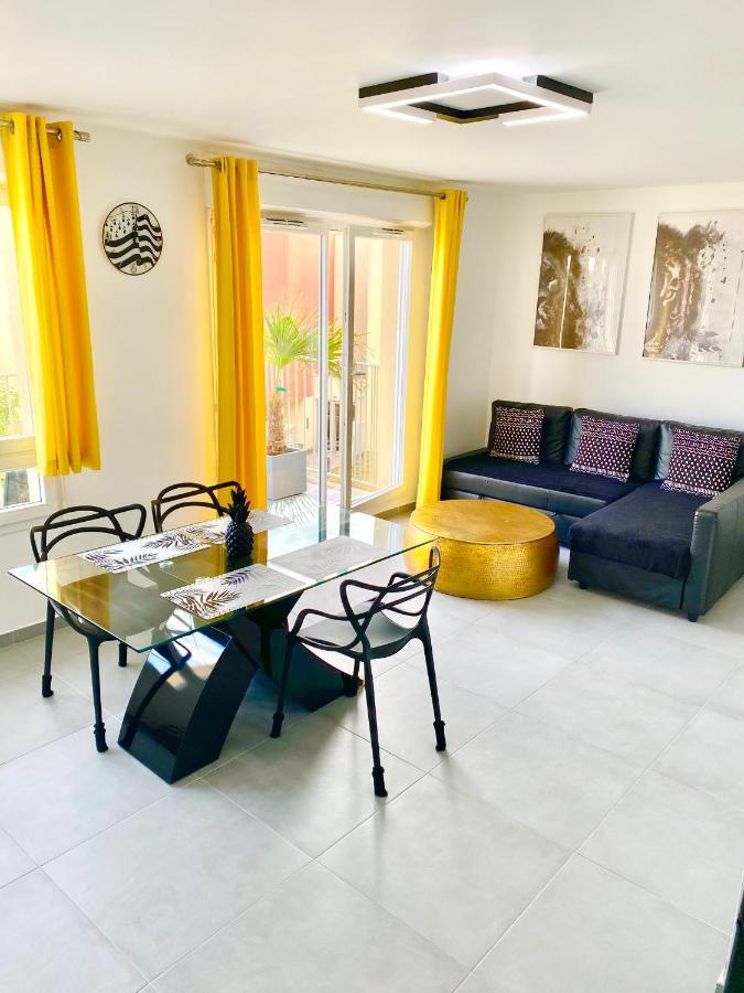 Stylish Apartment Disneyland Paris Шессі Екстер'єр фото